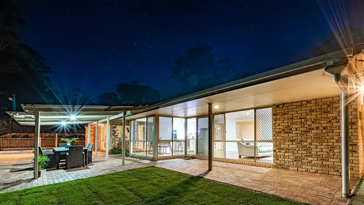 Second view of Homely house listing, 27 Kulmaren Grove, Karana Downs QLD 4306