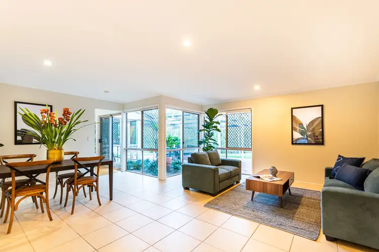 Third view of Homely house listing, 27 Kulmaren Grove, Karana Downs QLD 4306