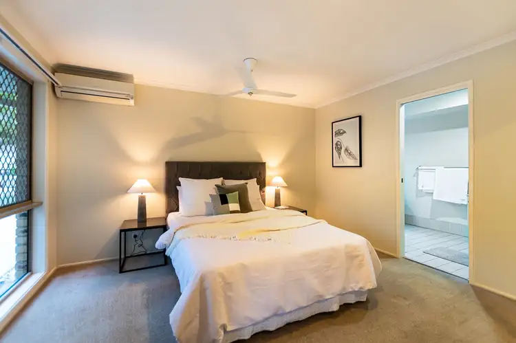 Sixth view of Homely house listing, 27 Kulmaren Grove, Karana Downs QLD 4306