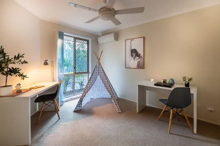 Seventh view of Homely house listing, 27 Kulmaren Grove, Karana Downs QLD 4306