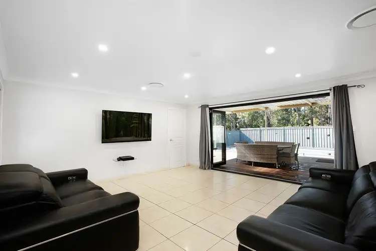 Second view of Homely house listing, 14 Triten Avenue, Greenfield Park NSW 2176