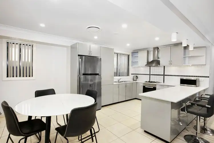 Third view of Homely house listing, 14 Triten Avenue, Greenfield Park NSW 2176