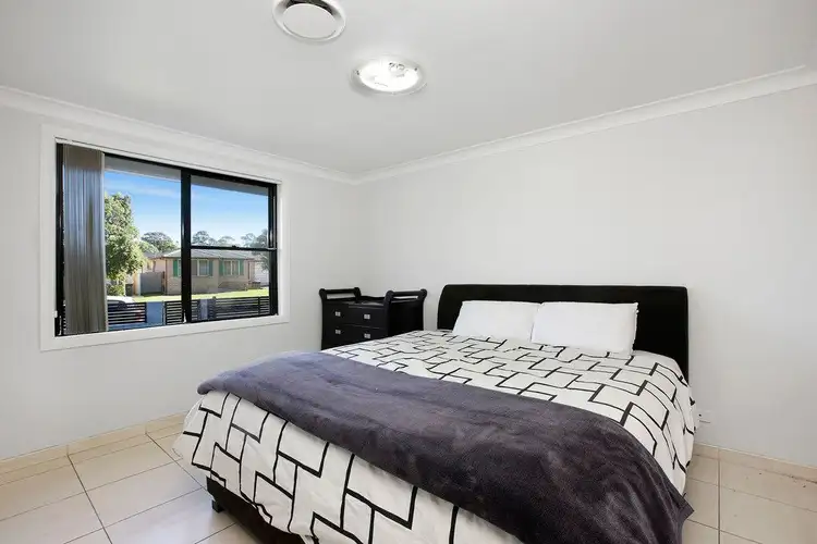 Fourth view of Homely house listing, 14 Triten Avenue, Greenfield Park NSW 2176