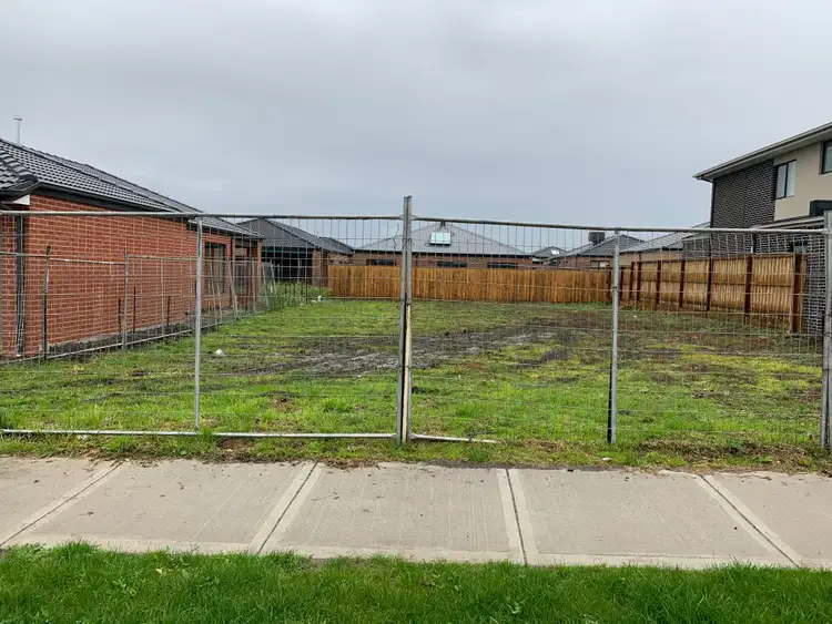 Fifth view of Homely land listing, 9 Namadgi Street, Wollert VIC 3750