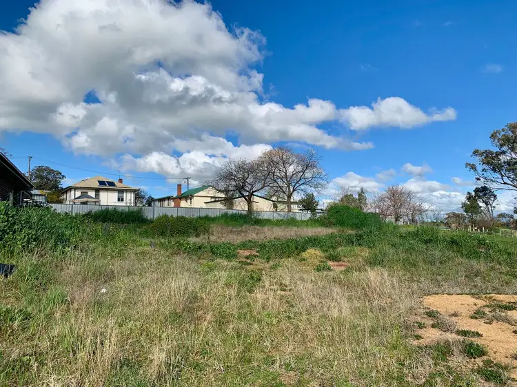 13 Sale Street, Grenfell NSW 2810
