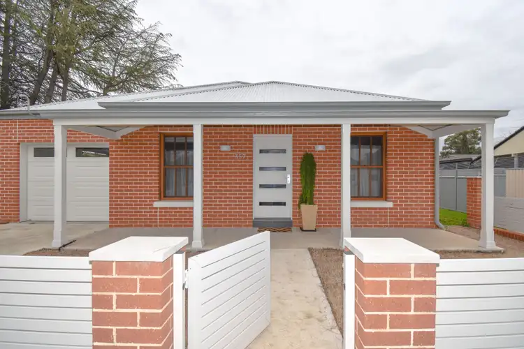 Second view of Homely house listing, 357 Rankin Street, Bathurst NSW 2795
