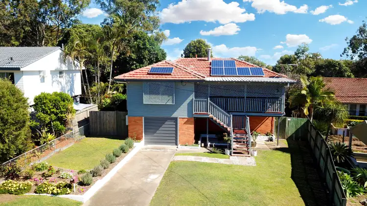 12 Kelceda Street, Sunnybank Hills QLD 4109
