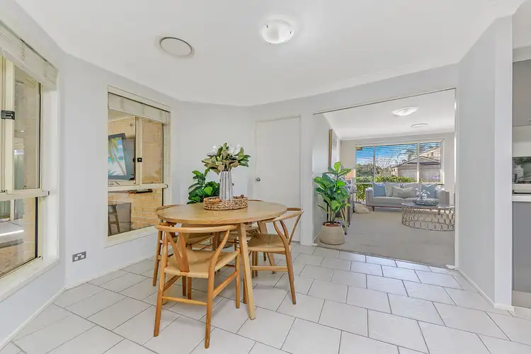 Fourth view of Homely house listing, 24 Pinehurst Avenue, Rouse Hill NSW 2155