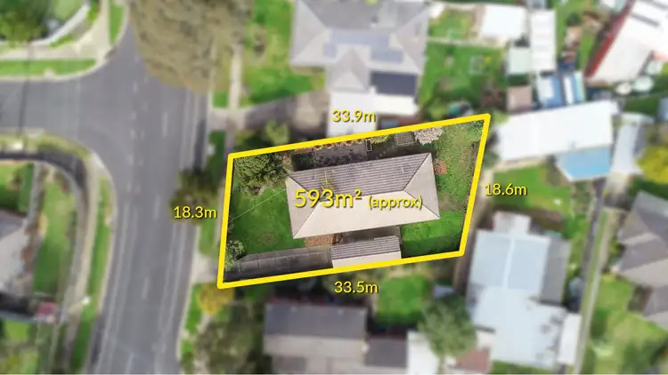 58 Burdoo Drive, Grovedale VIC 3216