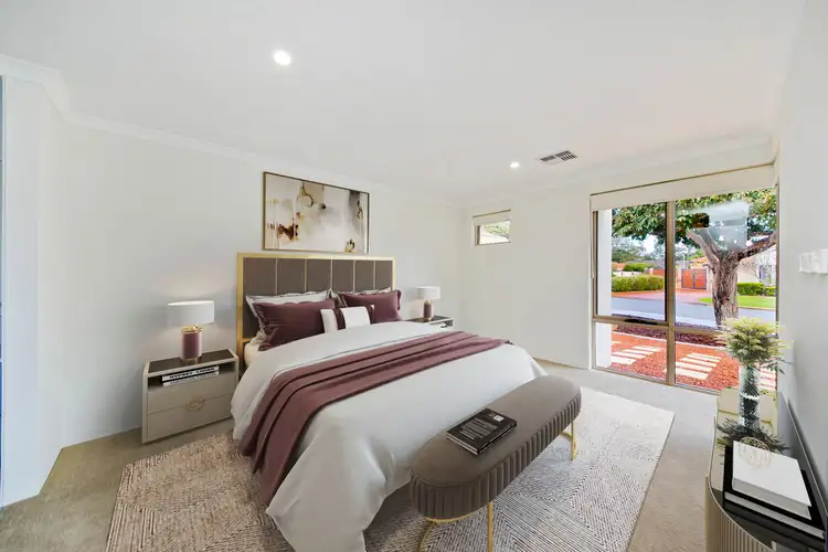 Sixth view of Homely house listing, 2b Avery Avenue, Dianella WA 6059
