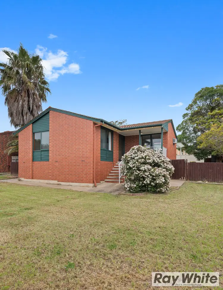 Second view of Homely house listing, 23 Regis Crescent, Christie Downs SA 5164