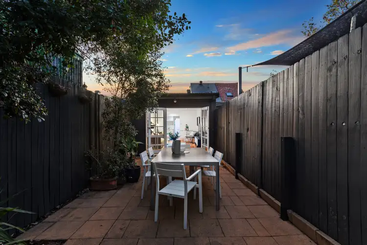Third view of Homely house listing, 199 Young Street, Annandale NSW 2038