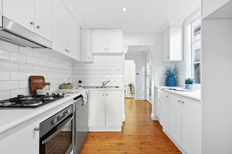 Fourth view of Homely house listing, 199 Young Street, Annandale NSW 2038