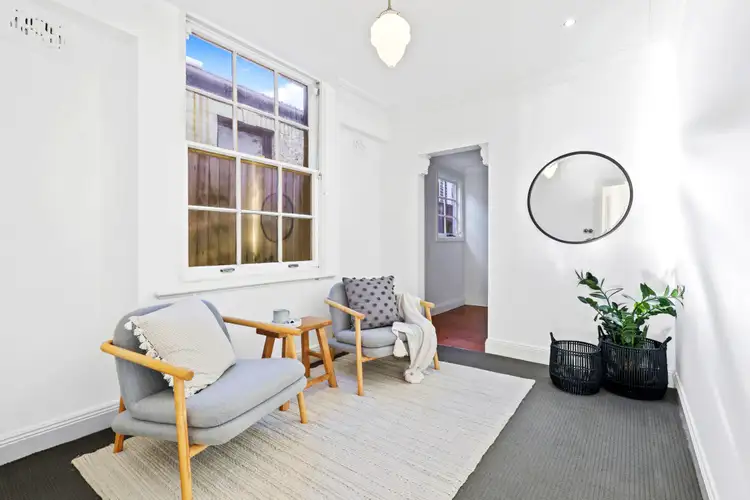 Sixth view of Homely house listing, 199 Young Street, Annandale NSW 2038