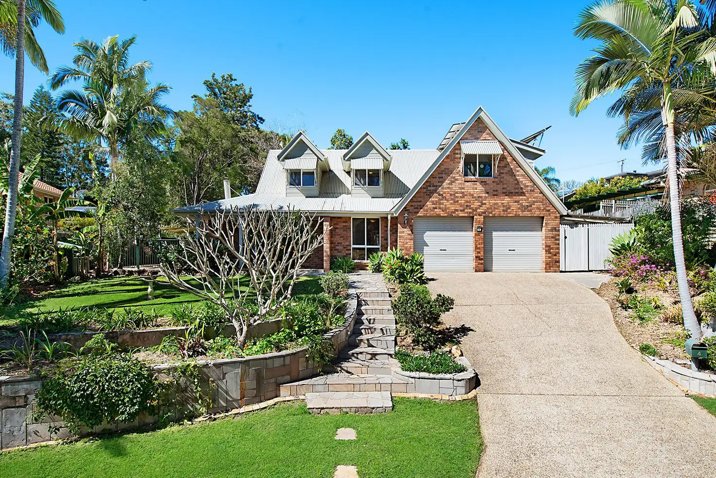 Main view of Homely house listing, 4 Hoana Place, Kenmore QLD 4069