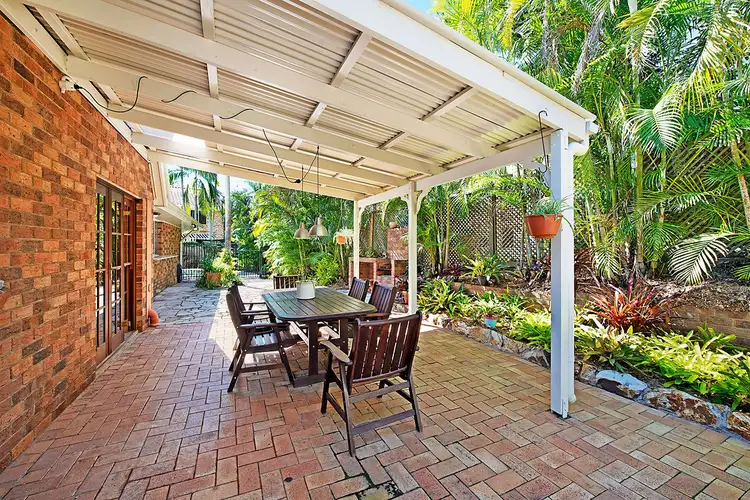 Third view of Homely house listing, 4 Hoana Place, Kenmore QLD 4069