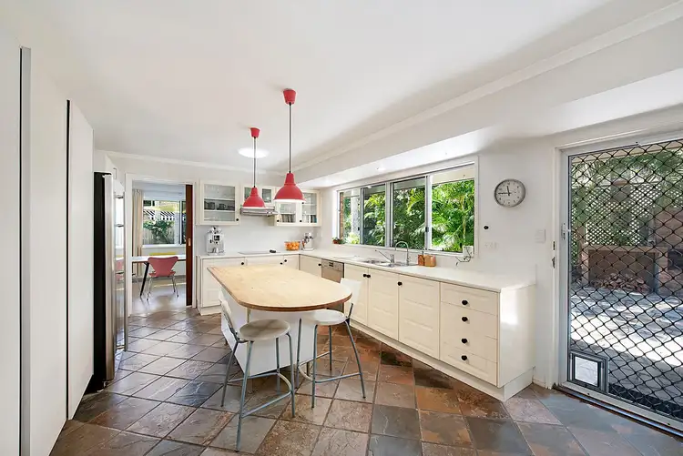 Sixth view of Homely house listing, 4 Hoana Place, Kenmore QLD 4069