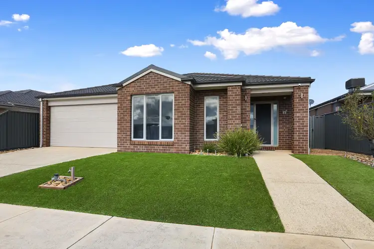 Main view of Homely house listing, 20 Lapwing Drive, Lara VIC 3212