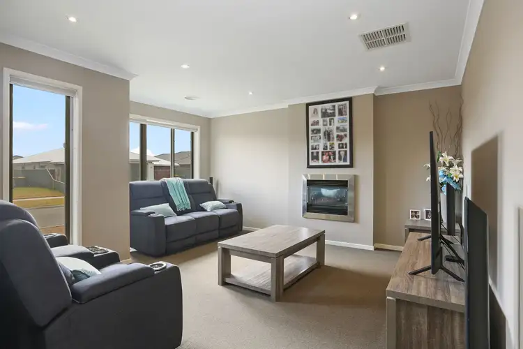 Third view of Homely house listing, 20 Lapwing Drive, Lara VIC 3212