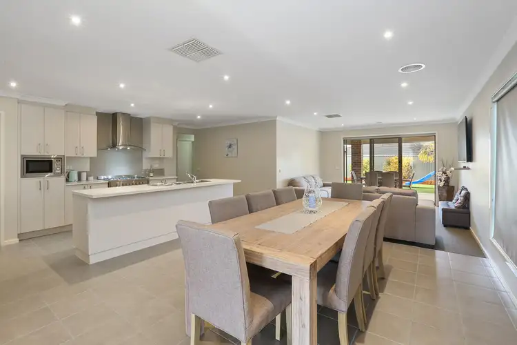 Fourth view of Homely house listing, 20 Lapwing Drive, Lara VIC 3212