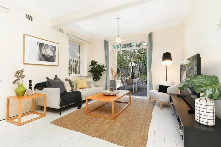 2/169 Victoria Road, Bellevue Hill NSW 2023