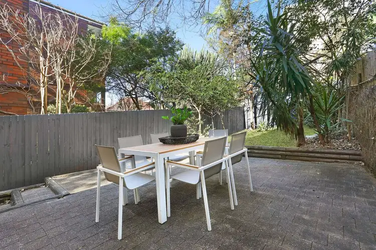 Second view of Homely apartment listing, 2/169 Victoria Road, Bellevue Hill NSW 2023