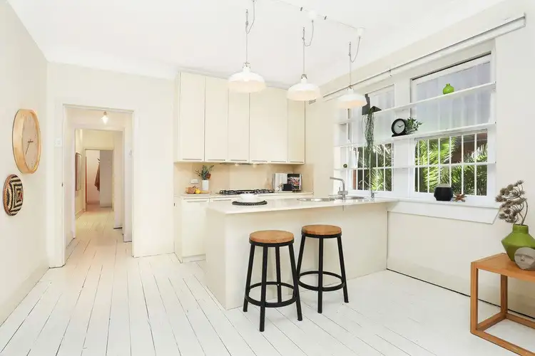 Third view of Homely apartment listing, 2/169 Victoria Road, Bellevue Hill NSW 2023