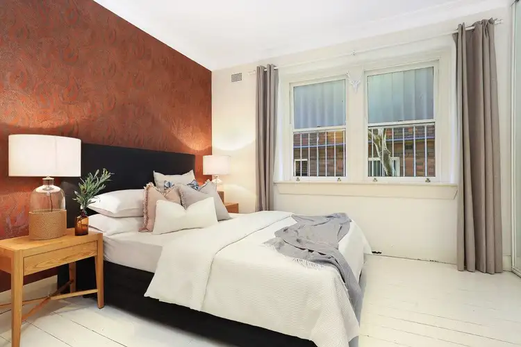 Fourth view of Homely apartment listing, 2/169 Victoria Road, Bellevue Hill NSW 2023