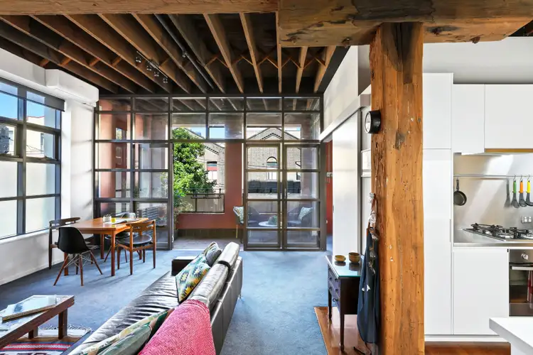 13/82 Myrtle Street, Chippendale NSW 2008