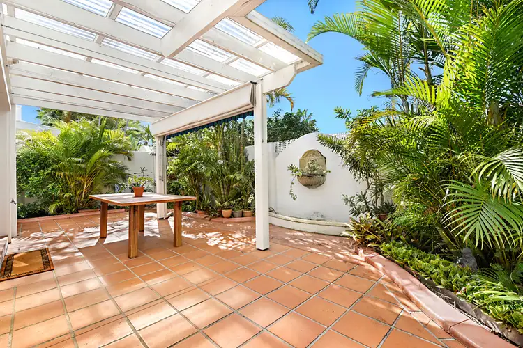 Fifth view of Homely townhouse listing, 13/100 Adriana Cotlew Street East, Southport QLD 4215
