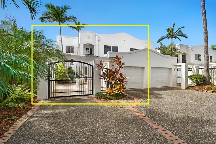 Sixth view of Homely townhouse listing, 13/100 Adriana Cotlew Street East, Southport QLD 4215