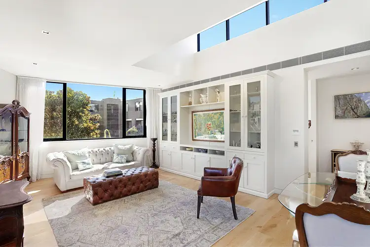 Main view of Homely apartment listing, 6I/8 Knox Street, Double Bay NSW 2028