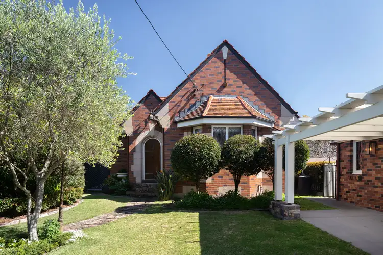 34 Bonney Avenue, Clayfield QLD 4011
