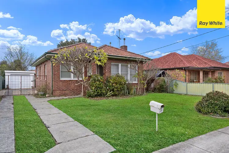 22 Heath Street, Punchbowl NSW 2196