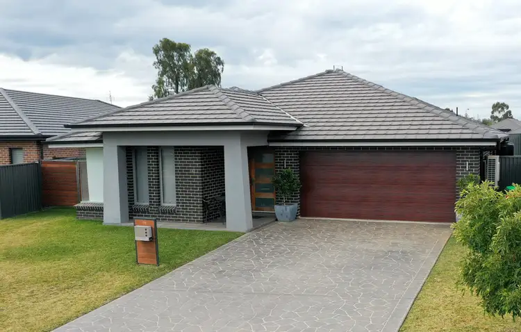 Main view of Homely house listing, 42 Kurrajong Road, Gunnedah NSW 2380