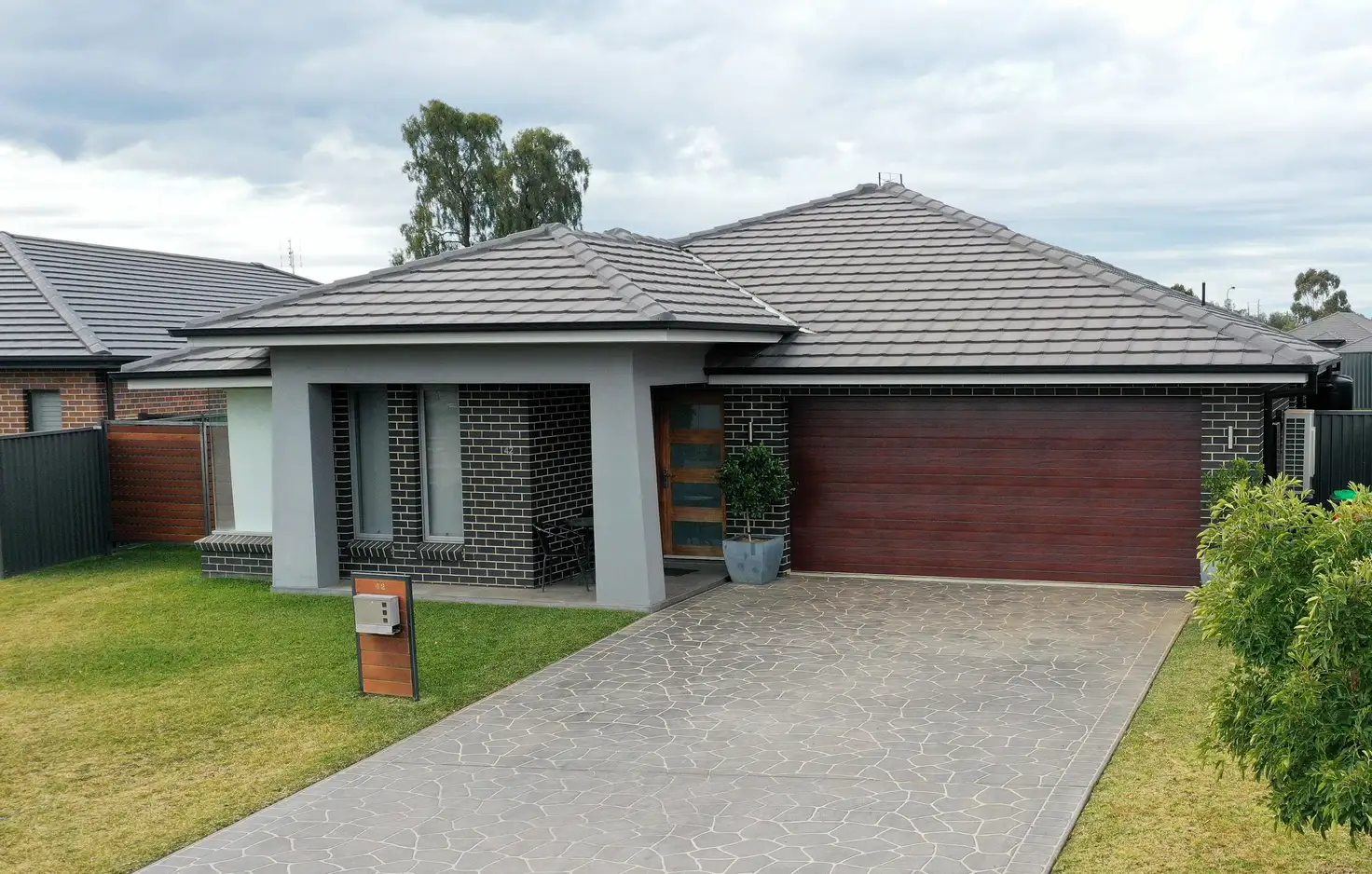 Main view of Homely house listing, 42 Kurrajong Road, Gunnedah NSW 2380