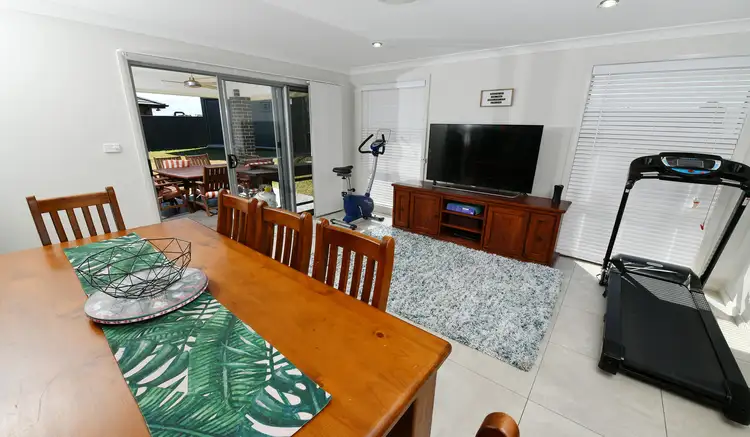 Fourth view of Homely house listing, 42 Kurrajong Road, Gunnedah NSW 2380
