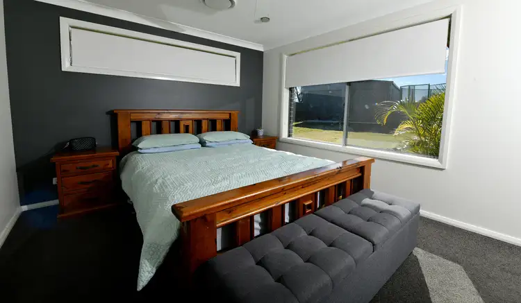 Fifth view of Homely house listing, 42 Kurrajong Road, Gunnedah NSW 2380