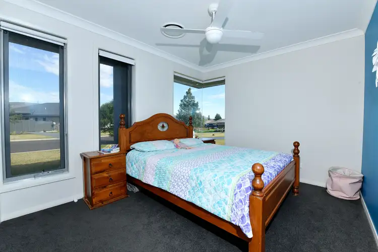 Seventh view of Homely house listing, 42 Kurrajong Road, Gunnedah NSW 2380