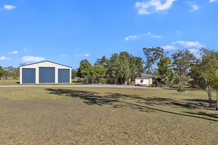 Third view of Homely house listing, 45 Georgia Way, Oakhurst QLD 4650