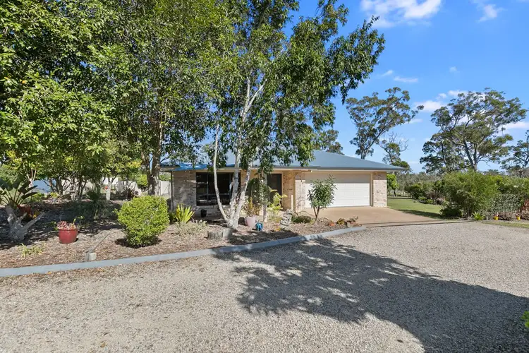 Fourth view of Homely house listing, 45 Georgia Way, Oakhurst QLD 4650