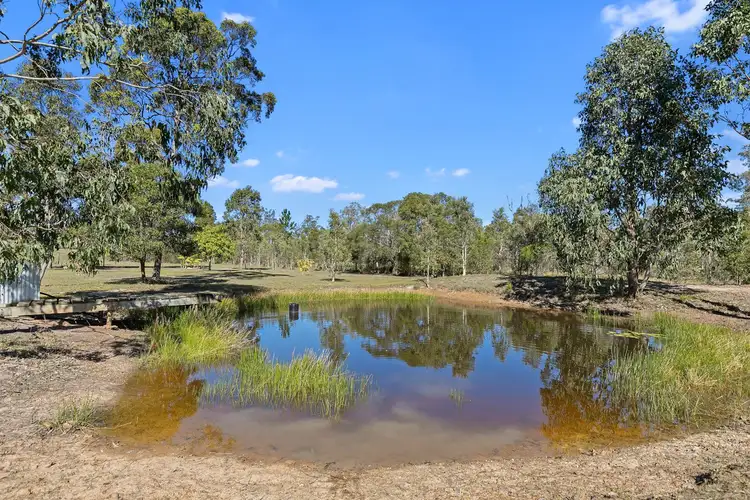 Fifth view of Homely house listing, 45 Georgia Way, Oakhurst QLD 4650