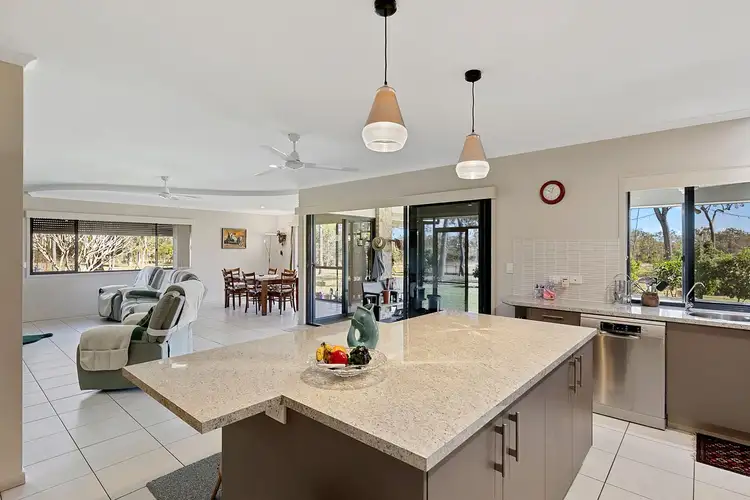 Sixth view of Homely house listing, 45 Georgia Way, Oakhurst QLD 4650