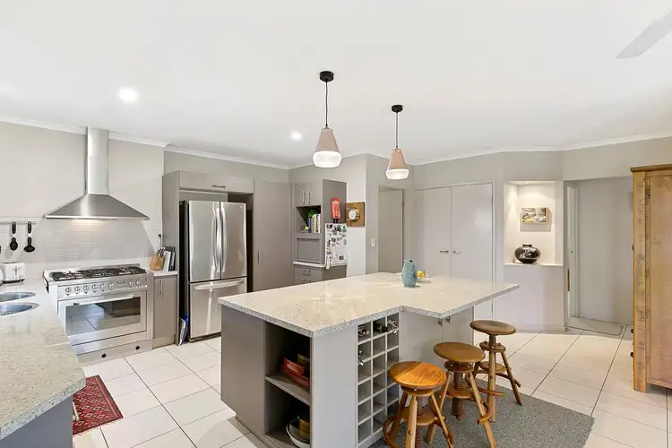 Seventh view of Homely house listing, 45 Georgia Way, Oakhurst QLD 4650