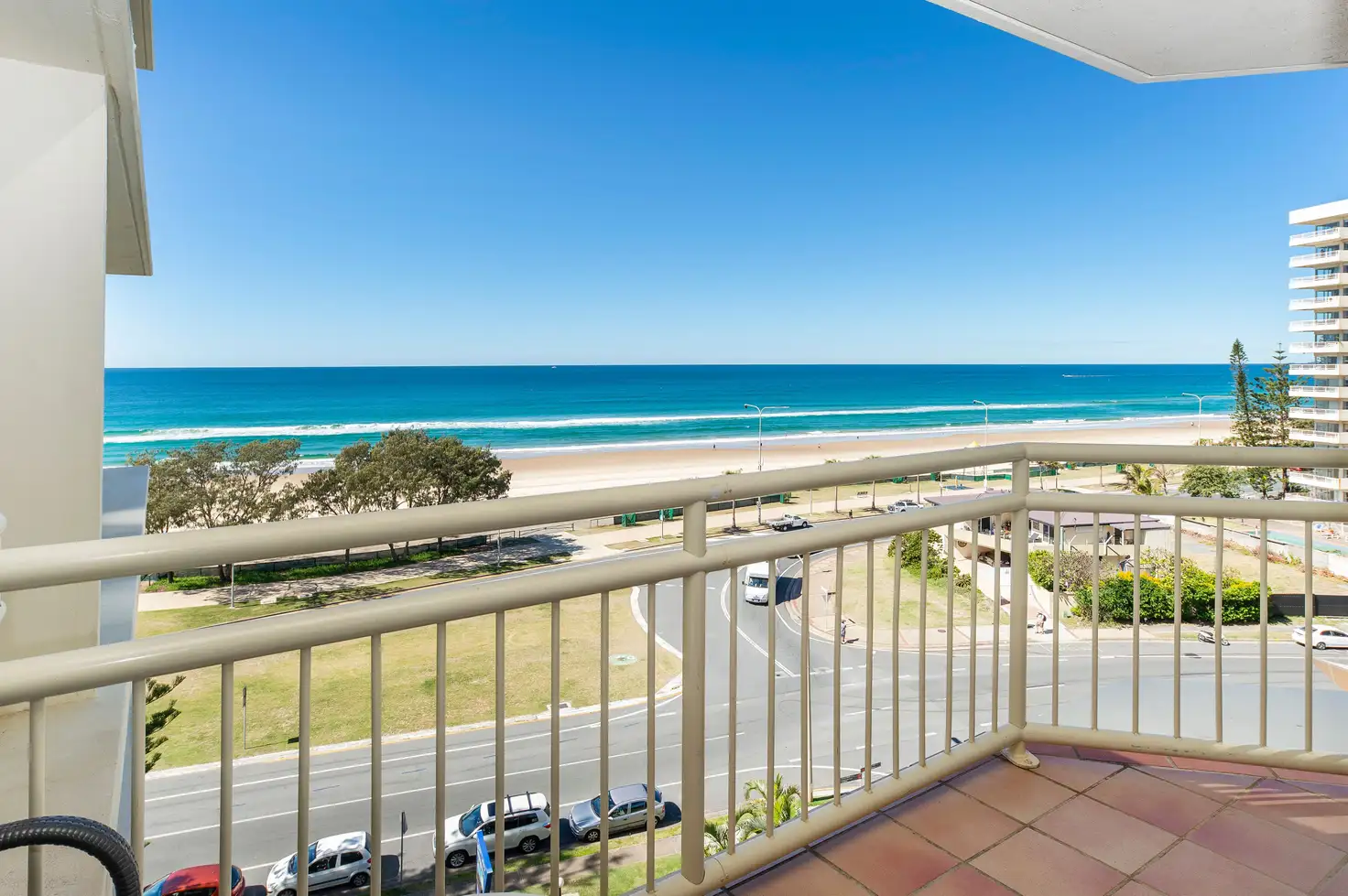 Main view of Homely apartment listing, 8D/3448 Main Beach Parade, Surfers Paradise QLD 4217