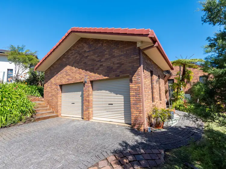 Second view of Homely house listing, 3 Nerida Place, Goonellabah NSW 2480
