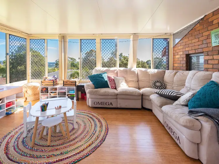 Third view of Homely house listing, 3 Nerida Place, Goonellabah NSW 2480