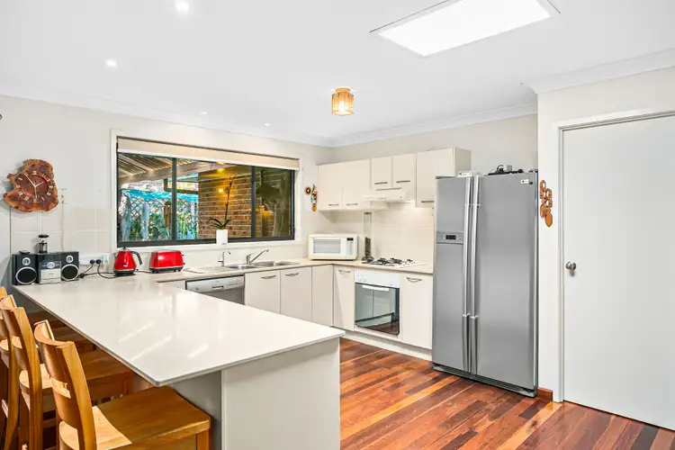 Second view of Homely house listing, 13 Barque Avenue, Shell Cove NSW 2529