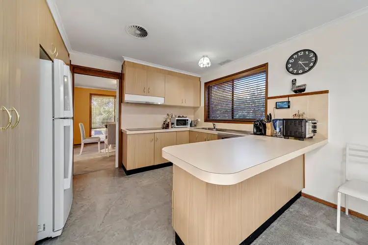 Fifth view of Homely house listing, 2 John Close, Gilmore ACT 2905