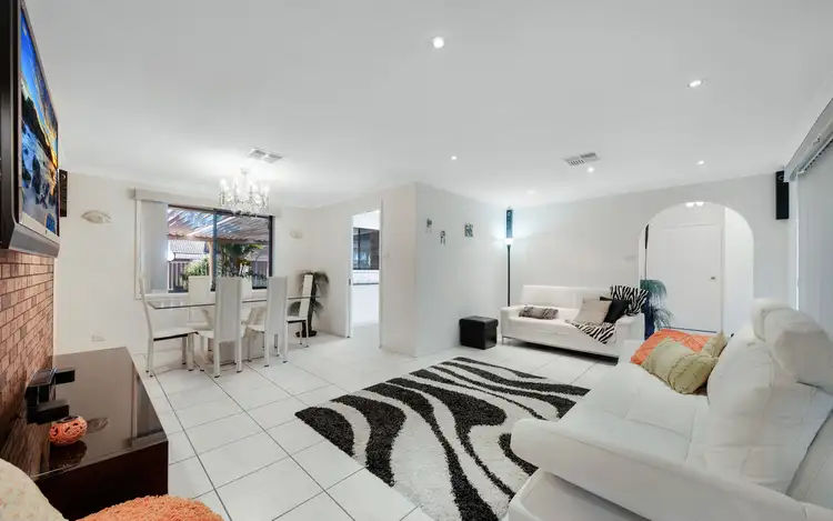 Second view of Homely house listing, 3 Lightning Street, Raby NSW 2566